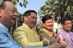 Thái Lan: Bốn bộ trưởng trong chính quyền quân sự từ chức