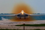 Nga tiếp nhận 4 máy bay ném bom thế hệ mới Tupolev-160M2 năm 2023