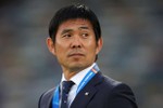 HLV Hajime Moriyasu tự tin sẽ đưa ĐT Nhật Bản lần thứ 5 vô địch châu Á