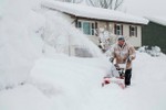 Ít nhất 21 người thiệt mạng do giá lạnh kỷ lục ở Mỹ