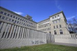 Thế giới ngày qua: UAE khiếu nại Qatar lên WTO