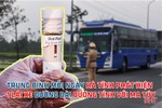 CSGT Hà Tĩnh không để ma túy, "ma men" ngồi sau tay lái