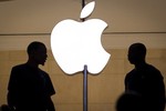 Thêm kỹ sư Apple bị cáo buộc ăn cắp công nghệ cho hãng Trung Quốc
