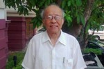 Đồng chí Lê Duy Phương - nguyên Giám đốc Sở KH&ĐT Hà Tĩnh từ trần
