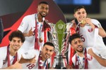 Hạ gục Nhật Bản, Qatar đăng quang Asian Cup thuyết phục