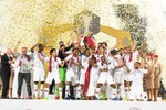 Thế hệ Qatar vô địch Asian Cup 2019 được tạo ra như thế nào?