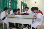 Hà Tĩnh có 659 học sinh đạt danh hiệu học sinh giỏi tỉnh lớp 9