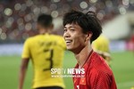 Công Phượng ký 1 năm Incheon United, ra mắt vào tuần tới