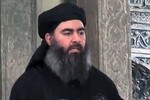 Thủ lĩnh tối cao IS suýt bị thuộc cấp ám sát