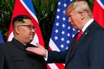 Thế giới nổi bật trong tuần: Tổng thống Mỹ khẳng định thượng đỉnh Mỹ-Triều lần 2 diễn ra tại Hà Nội