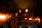Thế giới ngày qua: Hỏa hoạn ở Paris khiến 38 người thương vong
