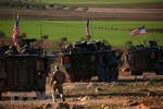 Thế giới ngày qua: Mỹ sẽ rút quân khỏi Syria trước cuối tháng 4