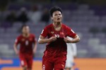 Quang Hải chính thức đạt giải thưởng cao quý tại Asian Cup 2019