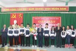 "3 nhất" của Hà Tĩnh tại kỳ thi học sinh giỏi quốc gia năm học 2018 - 2019