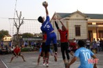 Thành phố Hà Tĩnh sôi nổi hoạt động thể thao mừng Xuân Kỷ Hợi