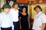 Không được vô cảm trước sự chịu đựng của người dân quanh Nhà máy rác Phú Hà
