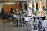 “Thờ ơ” với vaccine, 56 người tử vong vì cúm tại Hy Lạp