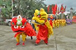 Khai mạc lễ hội Hải Thượng Lãn Ông, mở đầu năm Du lịch Hà Tĩnh 2019