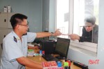 9 ngày nghỉ tết, DN xuất nhập khẩu ở Hà Tĩnh nộp ngân sách hơn 138,4 tỷ đồng