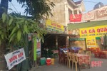 Lao động nghỉ tết, chủ nhà hàng, quán ăn ở Hà Tĩnh "đau đầu"