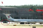 Ông Kim Jong-un có thể đến Hà Nội bằng máy bay hoặc tàu hỏa