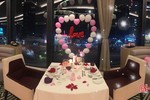 Những địa điểm hẹn hò cho đêm Valentine cực lãng mạn tại Hà Tĩnh