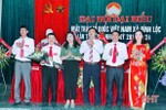 Cuối tháng 2, Lộc Hà tiến hành Đại hội MTTQ điểm cấp huyện