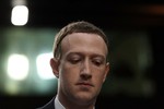 Báo Mỹ: Facebook đang đàm phán với Mỹ về khoản tiền phạt hàng tỷ USD