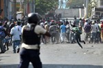 Lo ngại bất ổn, Mỹ rút nhân viên ngoại giao khỏi Haiti