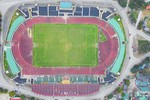 Chính thức: CLB Hồng Lĩnh Hà Tĩnh thuê sân Vinh hết lượt đi Giải hạng Nhất 2019