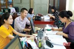 Dư nợ tín dụng chính sách xã hội của Hà Tĩnh đạt trên 4.363 tỷ đồng