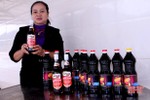 10.000 lít nước mắm Phú Khương được bán ra trong dịp tết Kỷ Hợi