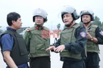 Vụ ma túy "nóng" ở Hà Tĩnh: Thu gần 10kg ma túy tổng hợp, tiếp tục truy bắt đối tượng bỏ trốn