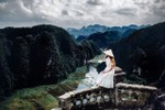 Ngỡ ngàng với 4 địa danh "Vạn lý trường thành" đẹp mê hồn ở Việt Nam
