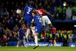 Pogba tỏa sáng biến Chelsea thành cựu vương FA Cup