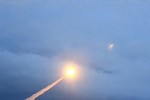 Nga thử thành công tên lửa động cơ hạt nhân có tầm bắn không giới hạn