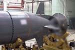 Nga giới thiệu tàu ngầm không người lái với hỏa lực xóa sổ căn cứ hải quân