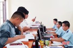 Hải quan Hà Tĩnh cung cấp hơn 90% dịch vụ công trực tuyến mức độ 3, 4