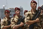 Thế giới ngày qua: Pháp tiêu diệt chỉ huy cấp cao của Al-Qaeda ở Sahel
