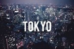 Khám phá Tokyo, thành phố "không ngủ" của Nhật Bản