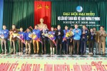 20 xã, phường ở Hà Tĩnh hoàn thành Đại hội Hội Liên hiệp thanh niên