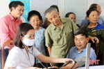 Hà Tĩnh tích cực hưởng ứng "Chương trình Sức khỏe Việt Nam 2019"