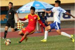 Cơ hội nào cho U19 Hồng Lĩnh Hà Tĩnh tại vòng loại giải U19 Quốc gia?