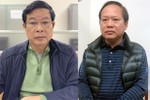 Tiết lộ những sai phạm của ông Nguyễn Bắc Son và Trương Minh Tuấn