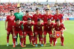 Đội tuyển Việt Nam sẽ có cơ hội tham dự World Cup 2022 nếu FIFA nâng số đội tham dự