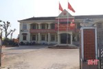 Bắt cán bộ tư pháp xã ở Hà Tĩnh có hành vi đánh bạc