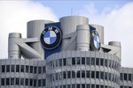 Nguy cơ BMW bị phạt gần 10 triệu USD do bê bối khí thải