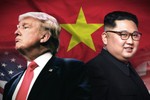 Chủ tịch Kim Jong-un và Tổng thống Donald Trump có thể gặp nhau 5 lần