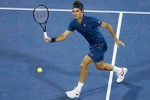 Vô địch Dubai Open, Federer cán mốc danh hiệu thứ 100 trong sự nghiệp