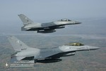 Bất ngờ F-16 Block 52 Pakistan có sức chiến đấu ngang ngửa với Su-30MKI Ấn Độ